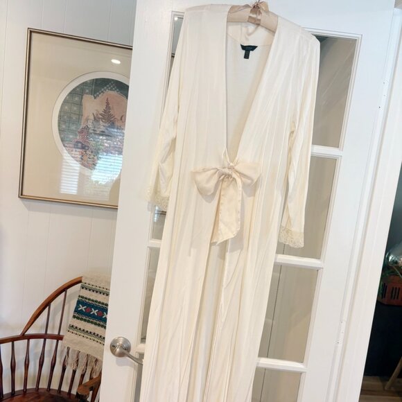 Soma Intimates Robe - Picture 4 of 6